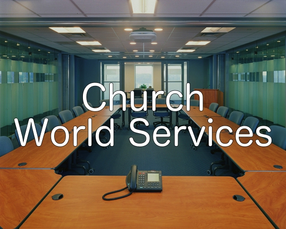Church World Services Tn