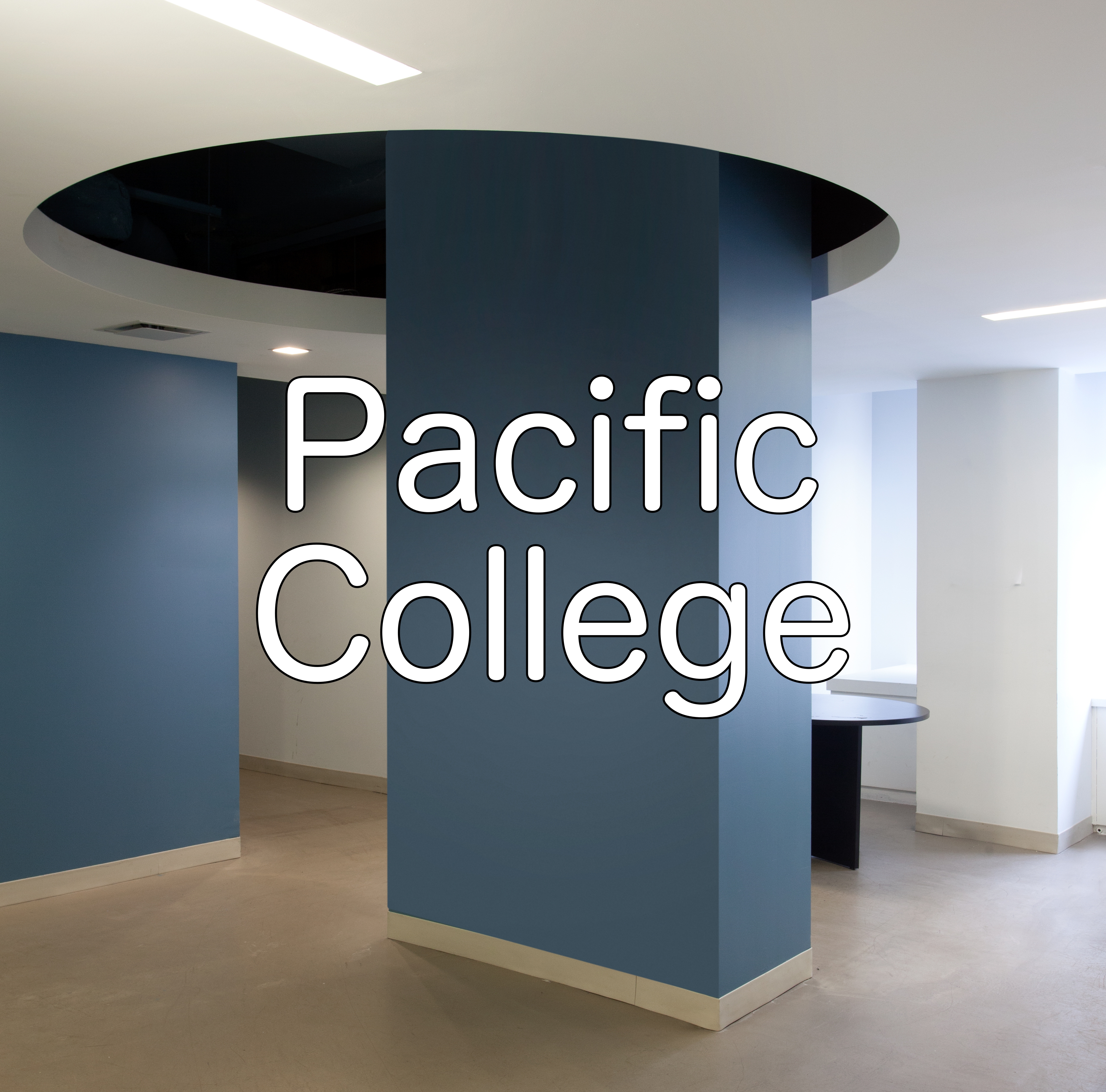 Pacific College