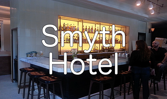 Smyth Hotel